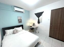 The Tanamera (D16), Condominium #483370901